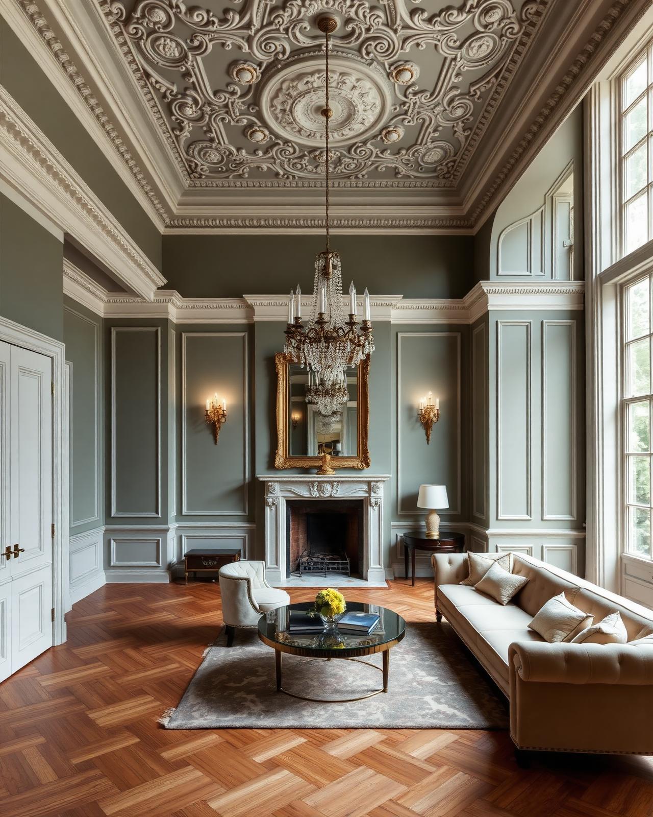 Chelsea Townhouse Renovation