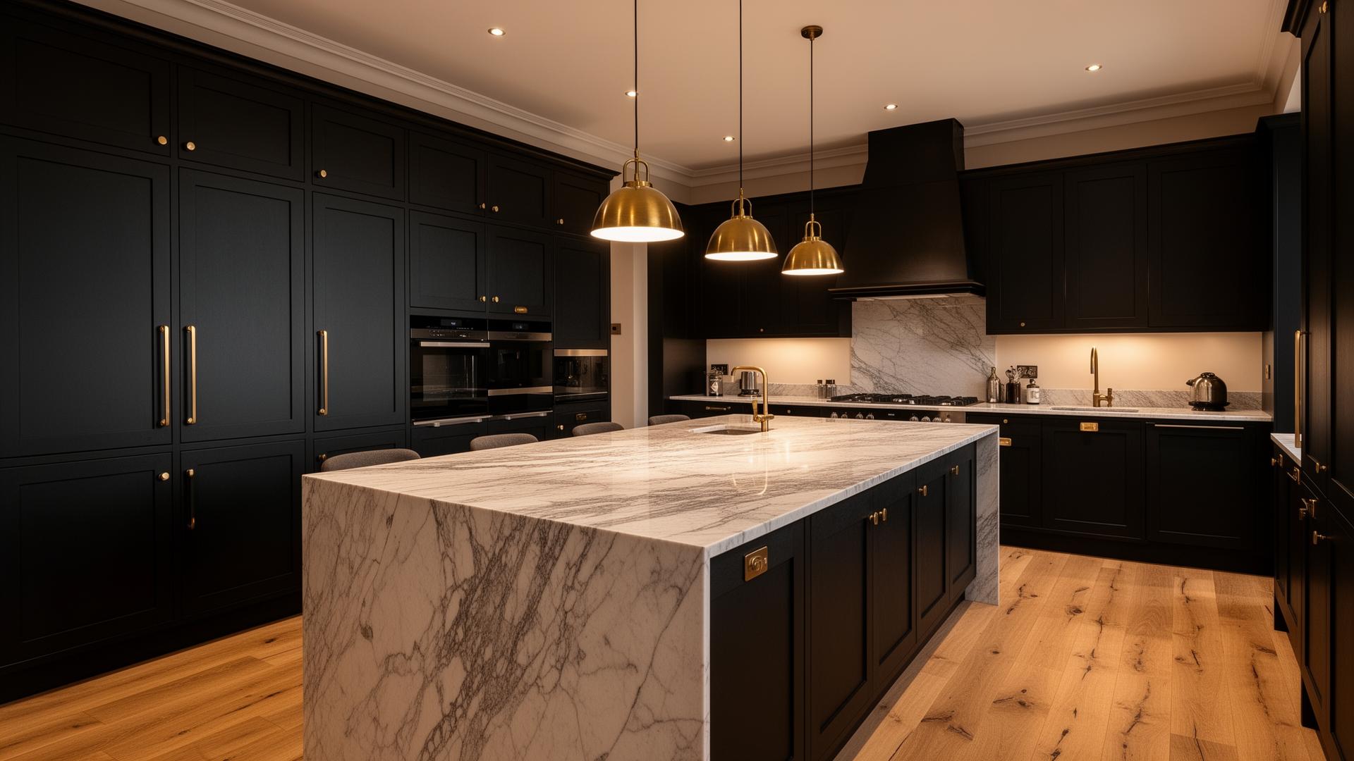 Holland Park Kitchen