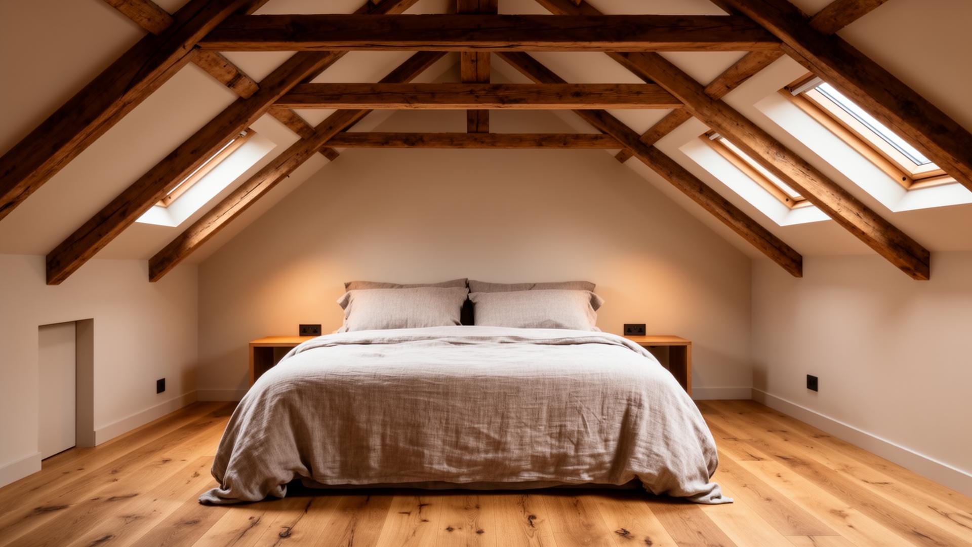 Cotswold Retreat